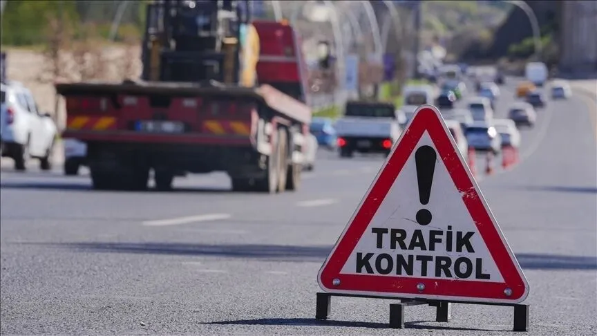 Seyahat öncesi kontrol edin! Karayollarında çalışmalar sürüyor