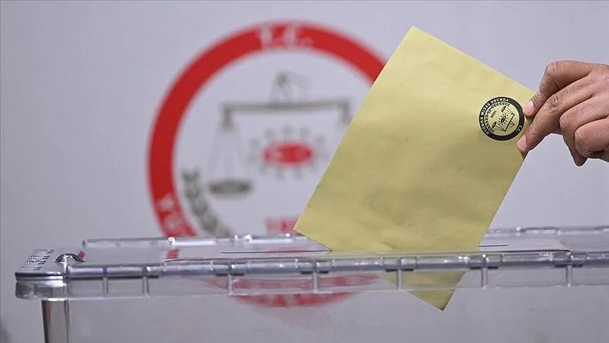 Son seçim anketi: Yeni Parti ile AK Parti arasındaki puan farkı belli oldu!