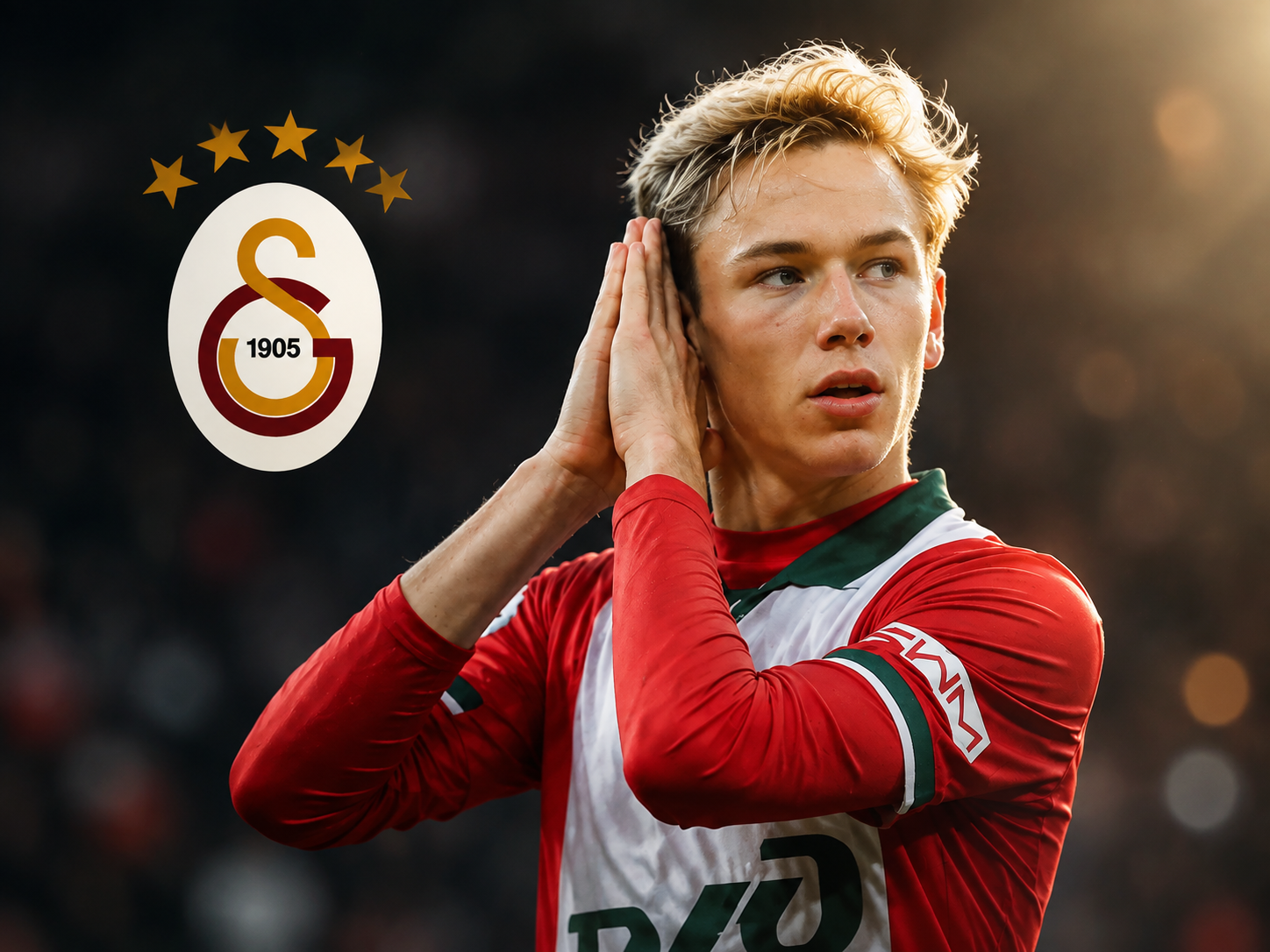 Batrakov’un menajeri Galatasaray iddialarına yanıt verdi!
