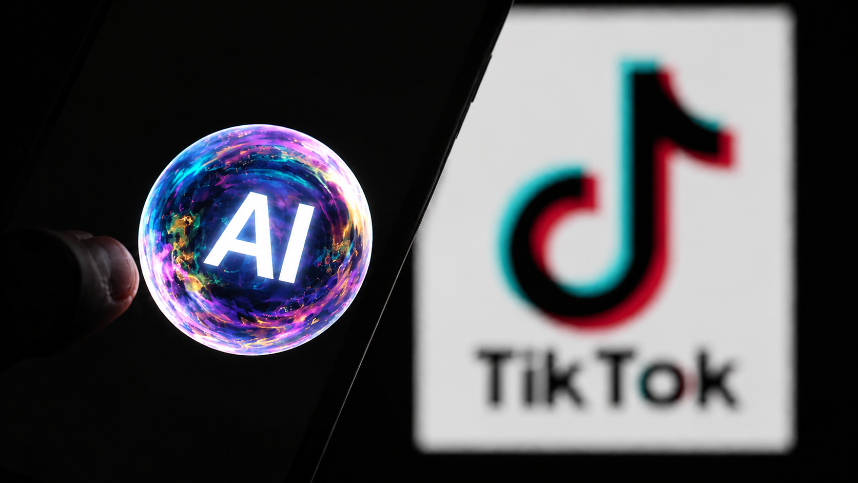 TikTok’un sahibi yeni yapay zeka modeli geliştiriyor!