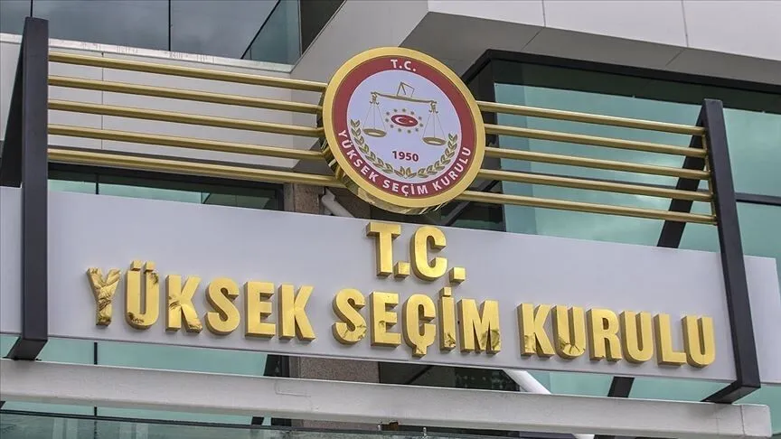 Kılıçdaroğlu'nun görevden aldığı isim YSK'ya geri döndü