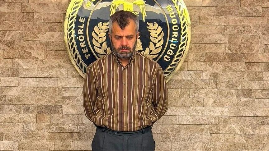 FETÖ suikastçisi Burkay Karatepe’nin ablası gözaltına alındı