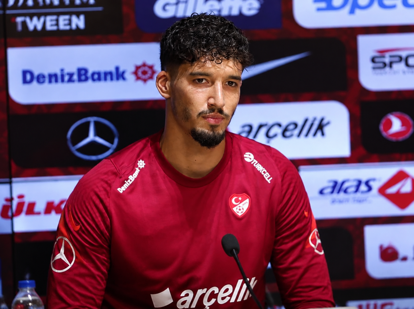 Altay Bayındır İspanya yolcusu: Transfer resmileşti!