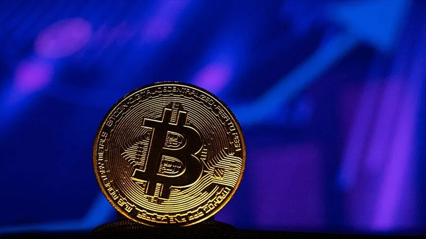 Bitcoin sıkıştı: Büyük hareket kapıda mı?