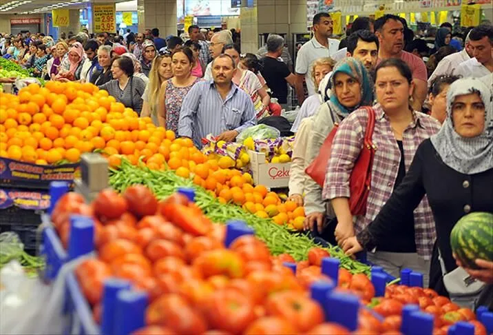 Sofraya yeni zam dalgası mı geliyor? FAO verileri açıklandı
