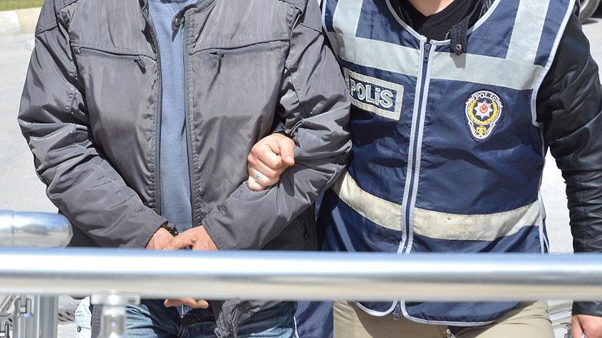 253 kilogram uyuşturucu ele geçirildi