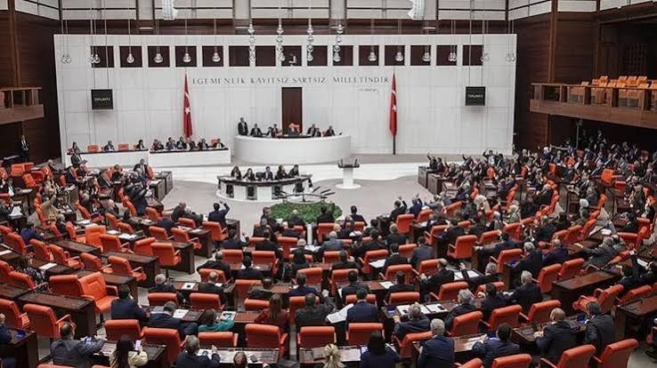 Suça sürüklenen çocuklara ilişkin kanun teklifinin 6 maddesi daha kabul edildi