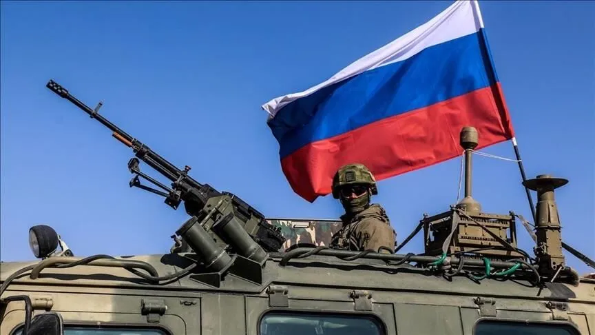 Rusya'dan Ukrayna açıklaması: 34 gemi vuruldu, 8 yer ele geçirildi