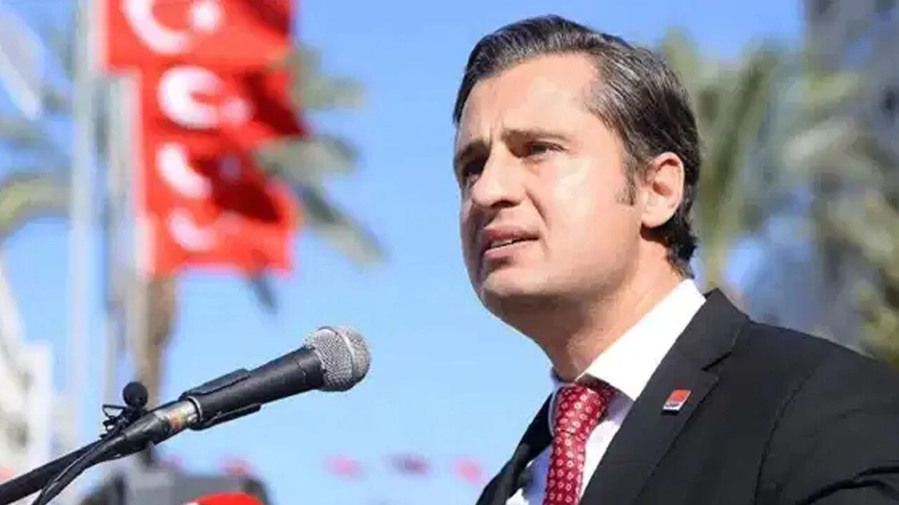 Yeni Partili Yücel: Çocuk cinayetleri de politiktir