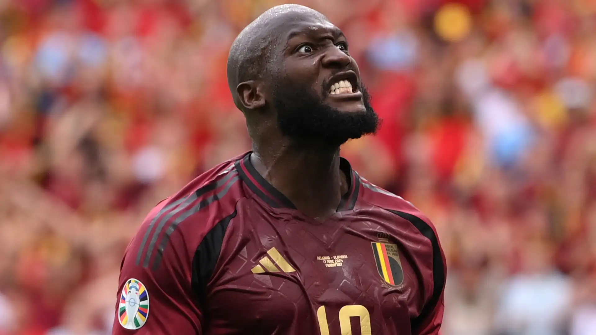 Lukaku Fenerbahçe’ye “evet” dedi: Masada 6 milyon avroluk fark var