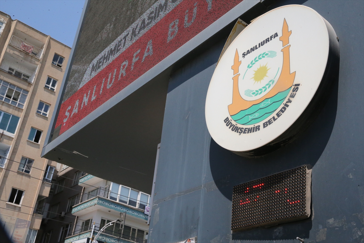 O kentte hava sıcaklığı 47 dereceyi buldu