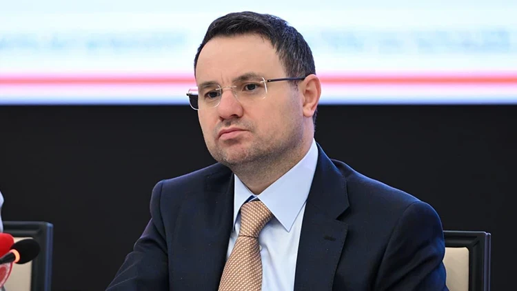 Akın Gürlek’ten Esenyurt’ta net mesaj: "Yaptıklarınız yanınıza kar kalmayacak"