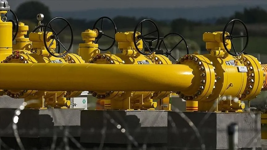 Gazprom’dan kış uyarısı: Avrupa’da doğal gaz depoları alarm veriyor
