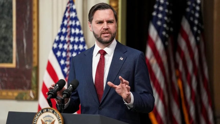 JD Vance’den Hürmüz mesajı: Petrol ve doğal gaz akışını artıracağız
