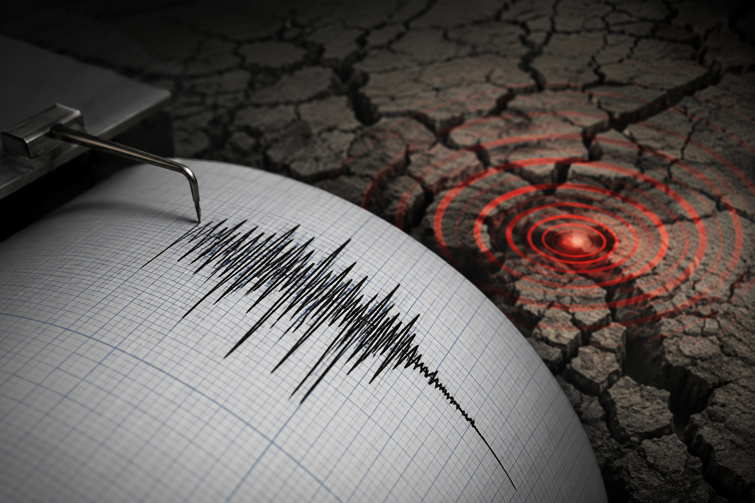 AFAD duyurdu: Gaziantep’te 4,5 büyüklüğünde deprem