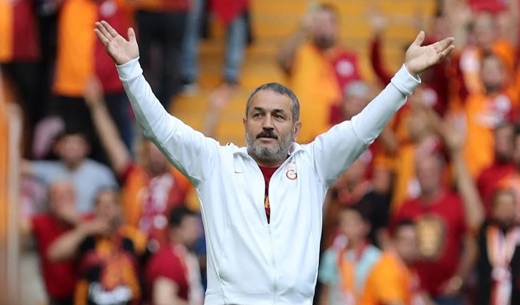 Ultraslan taraftar lideri Sebahattin Şirin gözaltına alındı