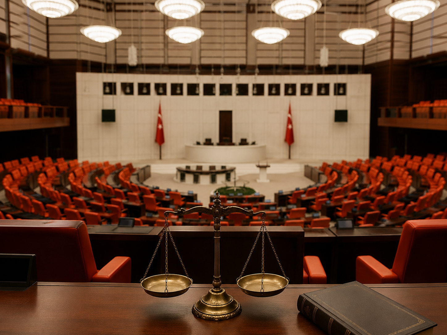 Selahattin Demirtaş'tan çerçeve yasa mesajı