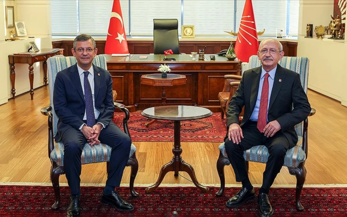 CHP’den dikkat çeken çıkış: Belediye AK Parti’ye gitmesin