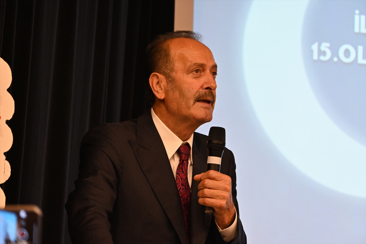 MHP’li Osmanağaoğlu: Türk milleti bu süreci sahiplendi