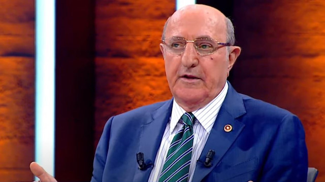 CHP’de ilk ayrışma: İlhan Kesici “hayır” oyunu açıkladı