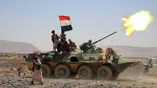 Yemen ordusu: Husilerin El-Muha saldırısında 7 kişi öldü