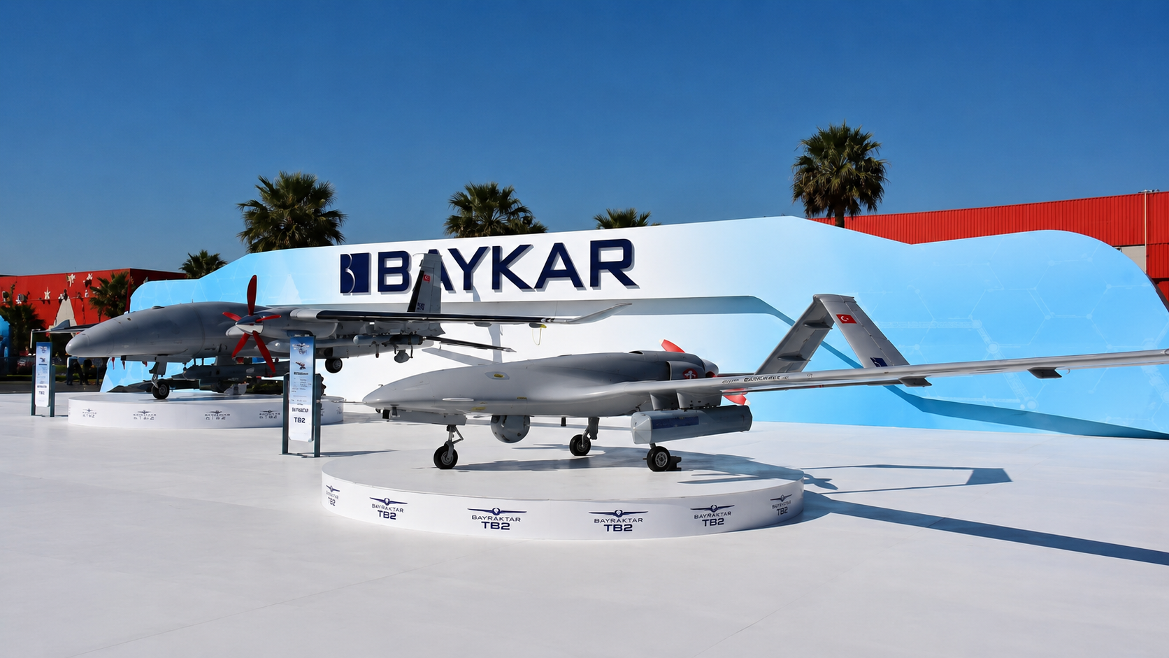 Baykar'dan sivil havacılık adımı: Airbus A321P2F ile kargo taşınacak