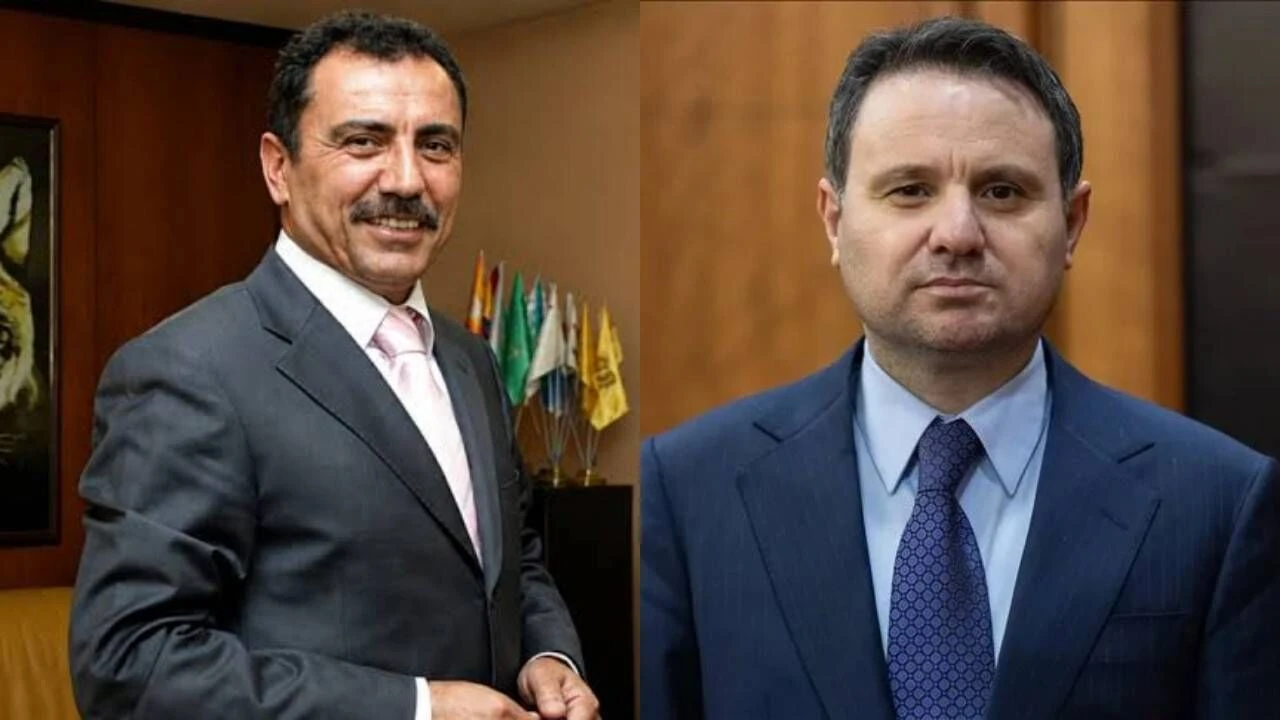 Akın Gürlek, bugün Muhsin Yazıcıoğlu’nun ailesiyle görüşecek