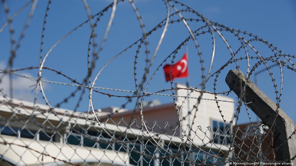 Konya’da “cezaevinde isyan çıktı” iddiasına Emniyetten yanıt