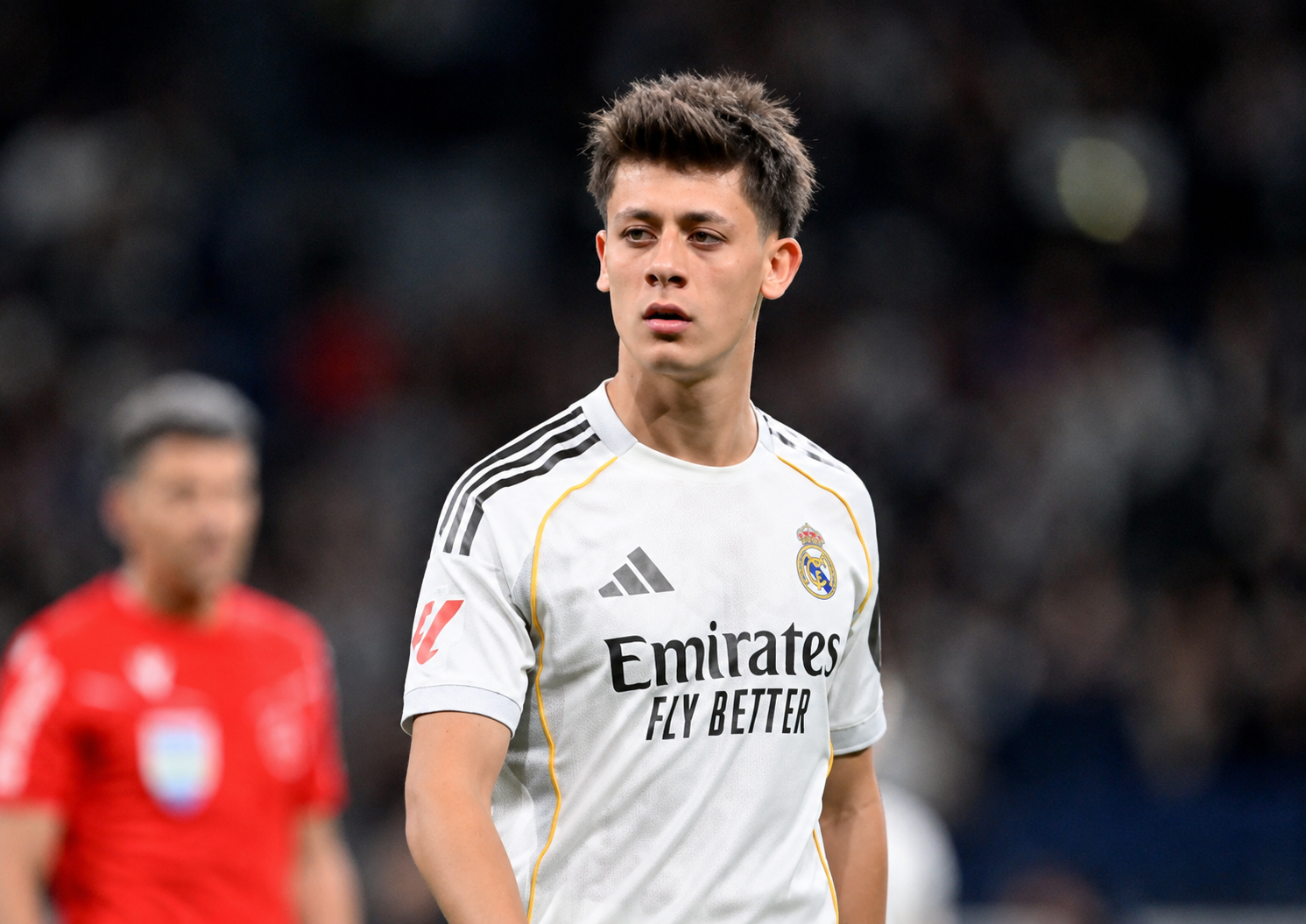 Milli yıldız için tarihi transfer kapıda mı?
