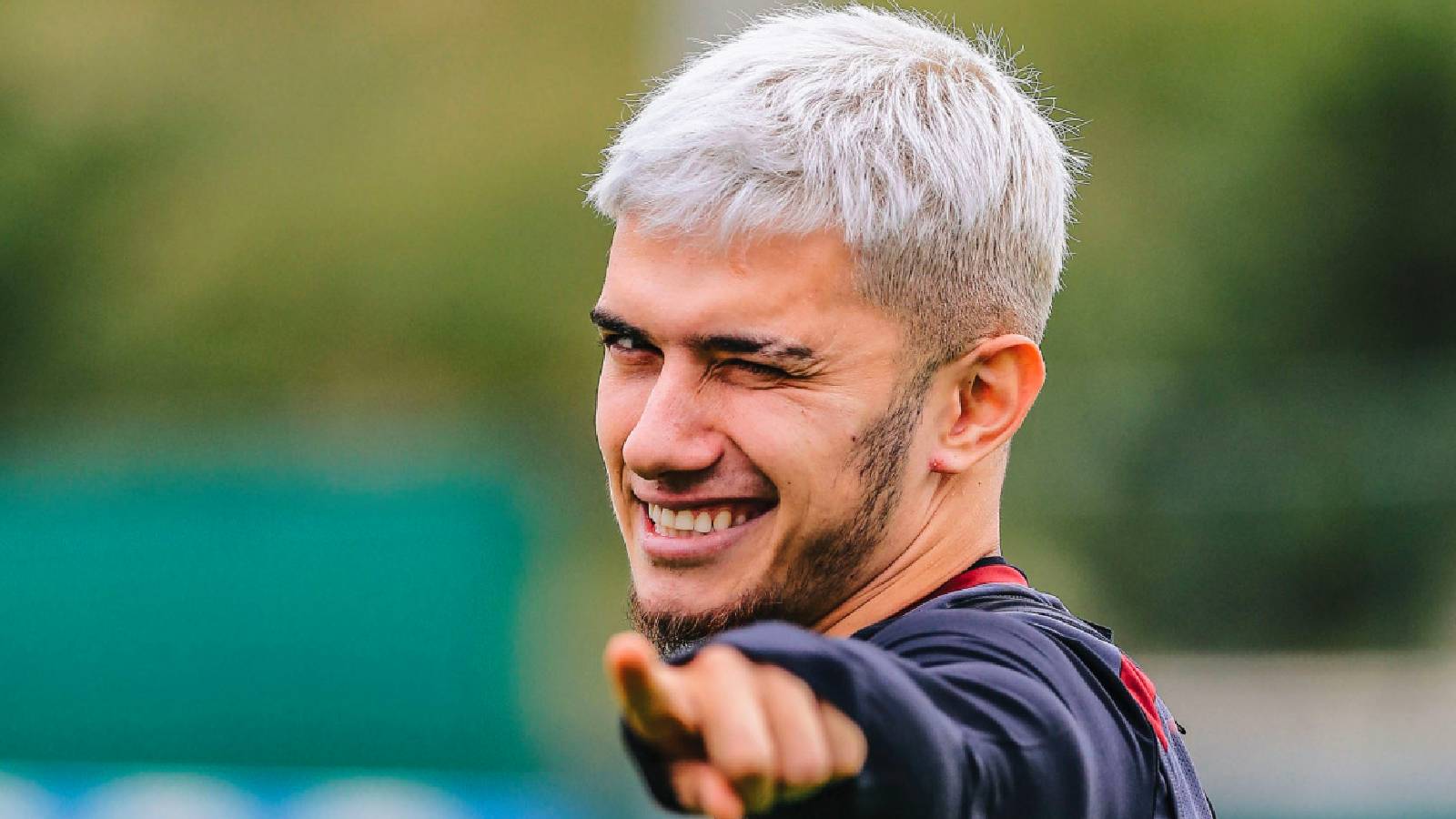 Berat Özdemir’in yeni takımı belli oldu!