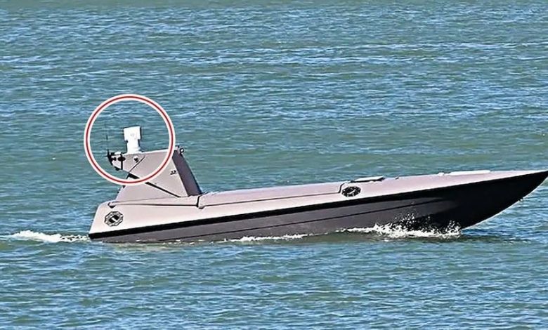 İngiliz Donanması’nda Çin skandalı: Askeri araçlardan Çin’e veri gitti