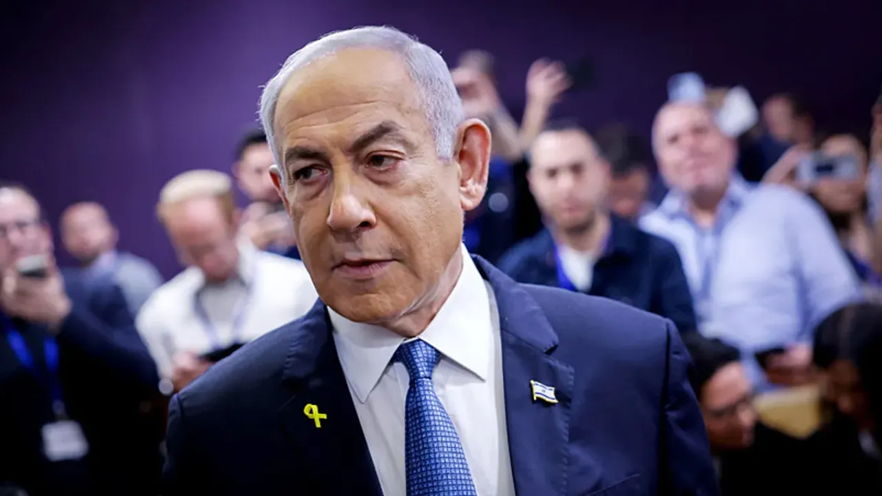 Netanyahu Trump’ı reddetti: Hamas silahsızlanmadan çekilmeyeceğiz