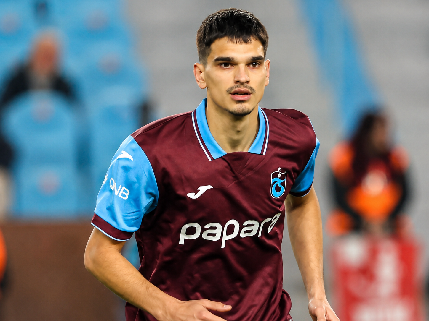 Trabzonspor genç yıldızını 3,75 milyon euroya gönderdi