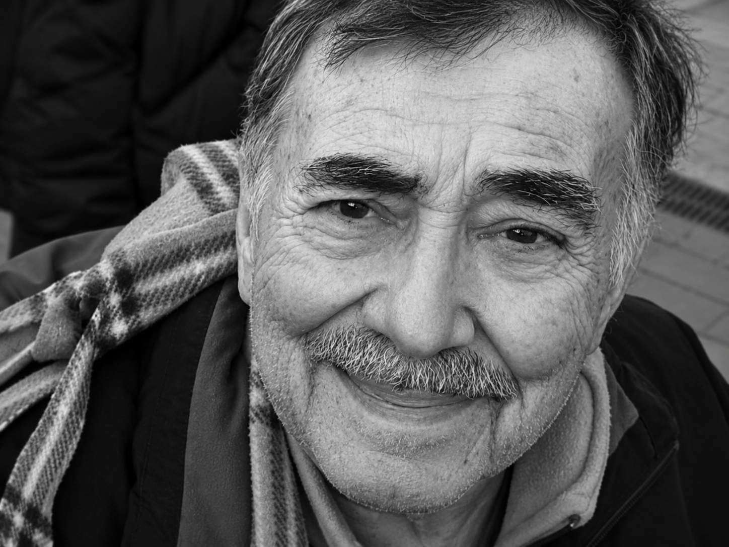 Türk müziği bir duayenini kaybetti: Nazmi Şenel vefat etti