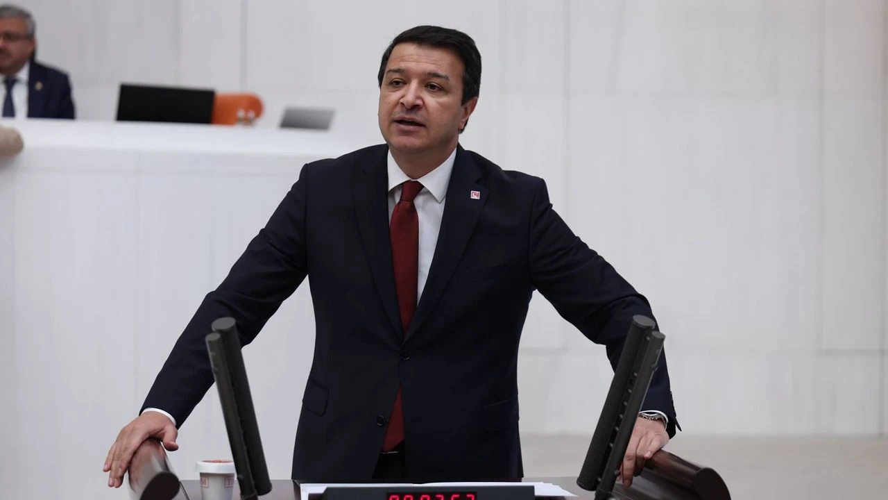Saadet’ten çerçeve yasaya 5 şartlı destek: Arıkan kararını açıkladı