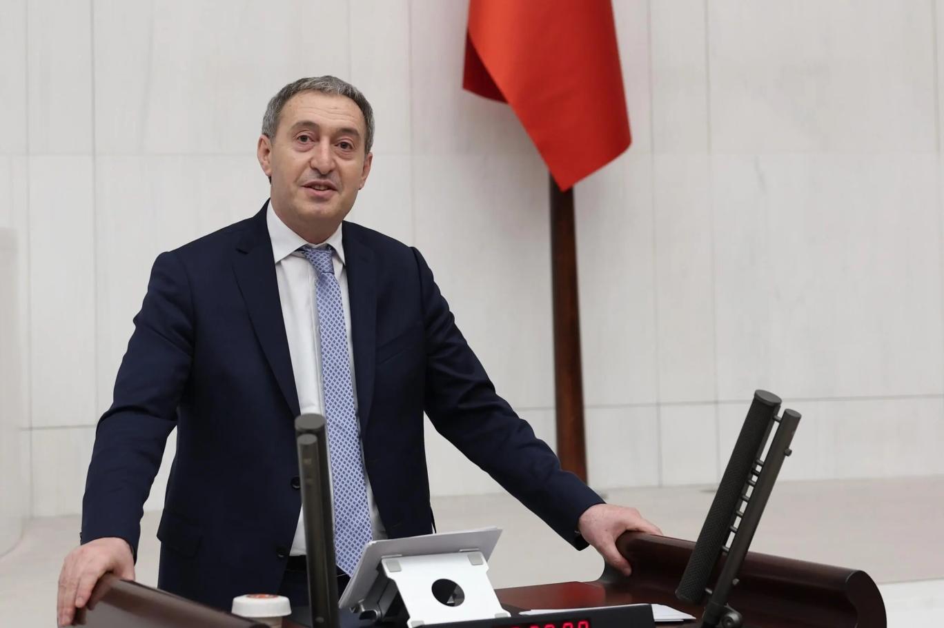 Bakırhan: Kürtler artık örgütlü bir halktır, ne kanar ne de kandırılır