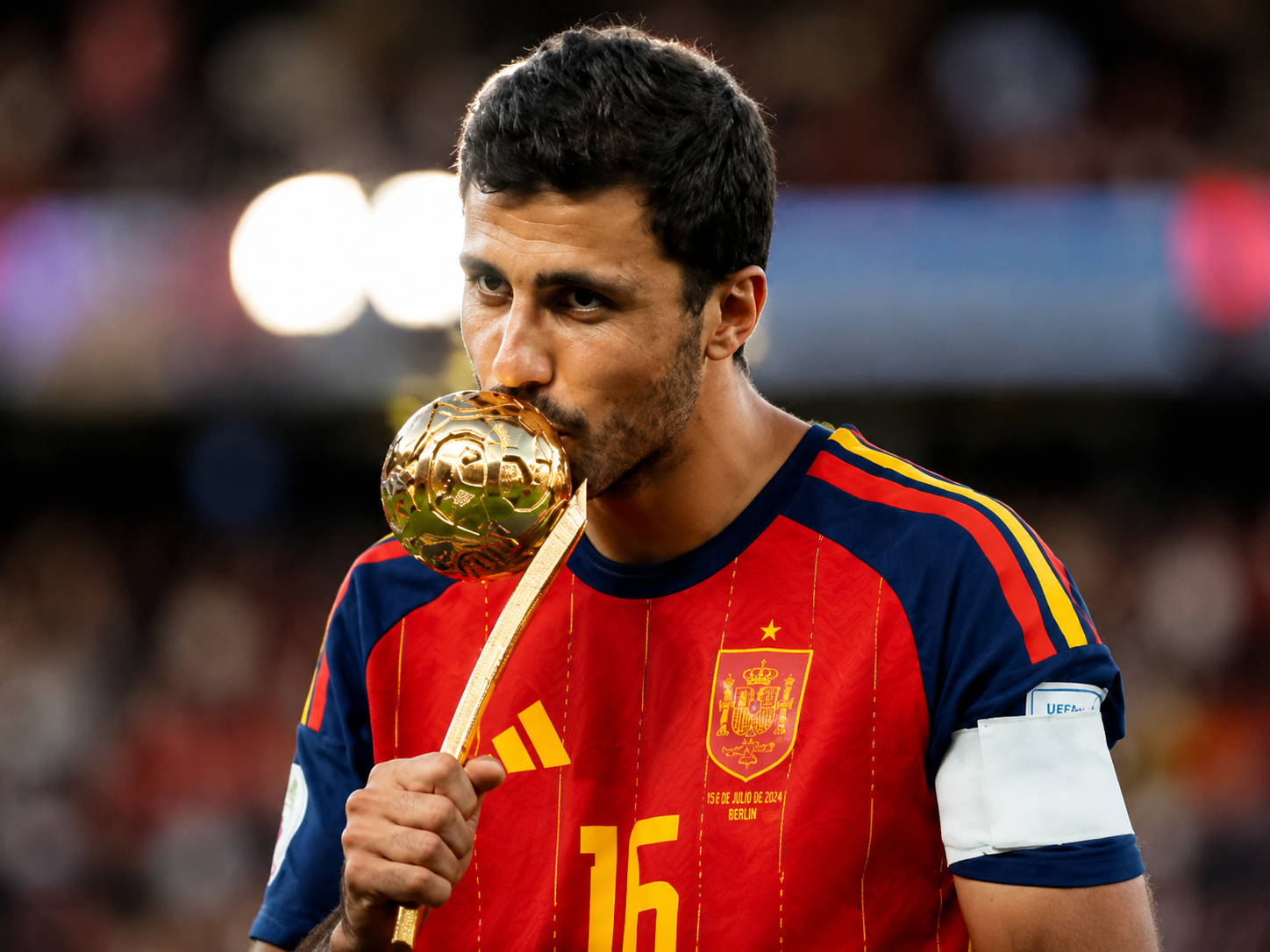 Rodri transferinde sıcak gelişme: Barcelona devrede
