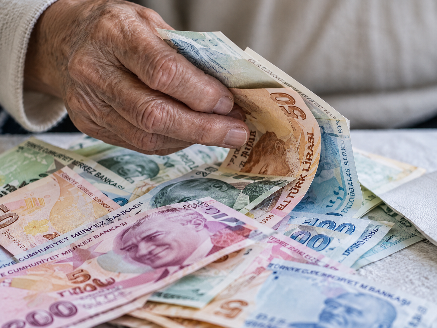 Yüksek prim ödeyen emekliler için dikkat çeken değerlendirme