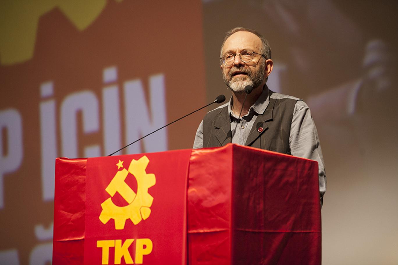 Kemal Okuyan’dan çerçeve yasaya sert çıkış: Hayır demek için fazlasıyla neden var