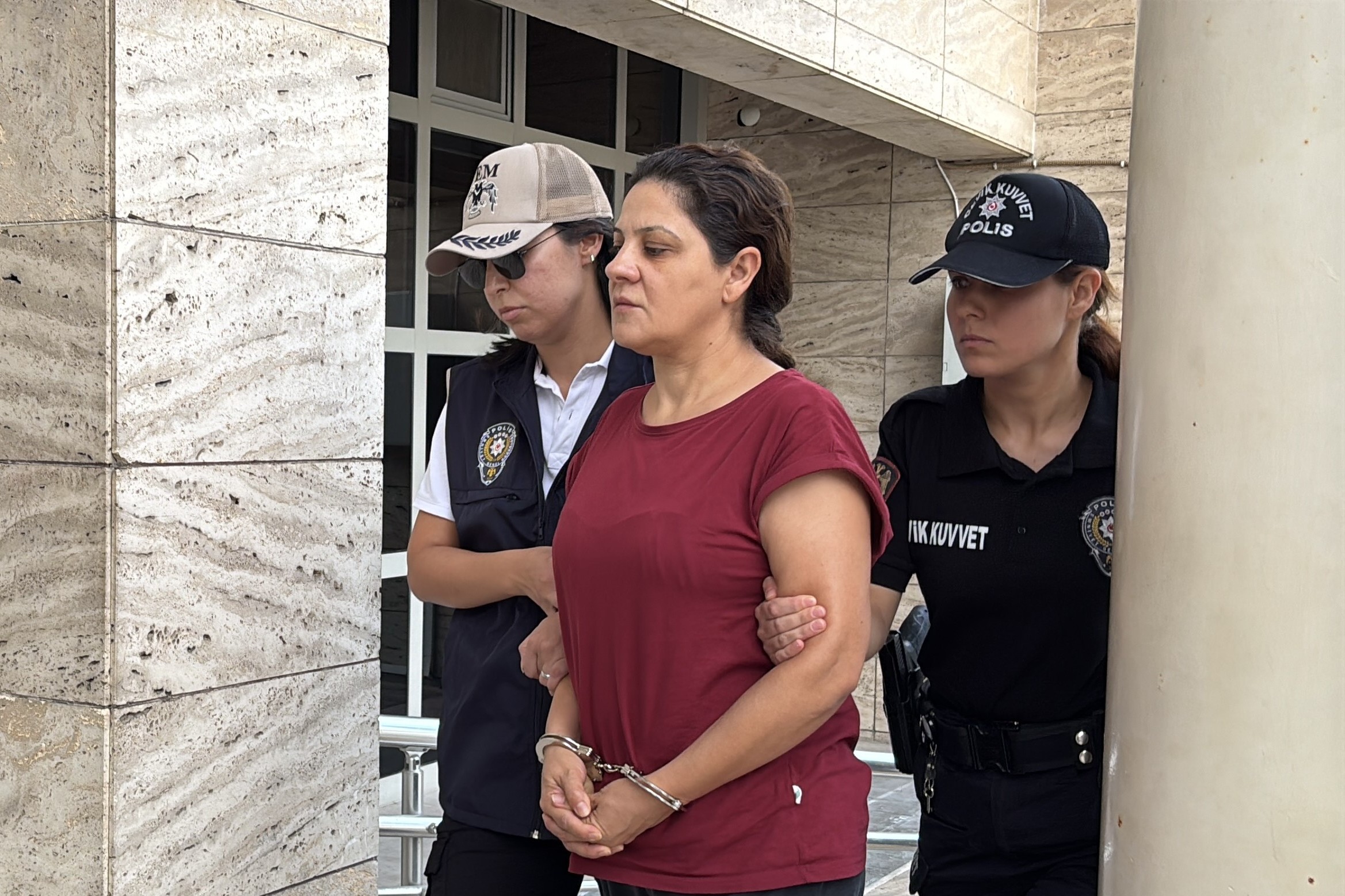 FETÖ’nün suikast timi dosyasında çember genişliyor