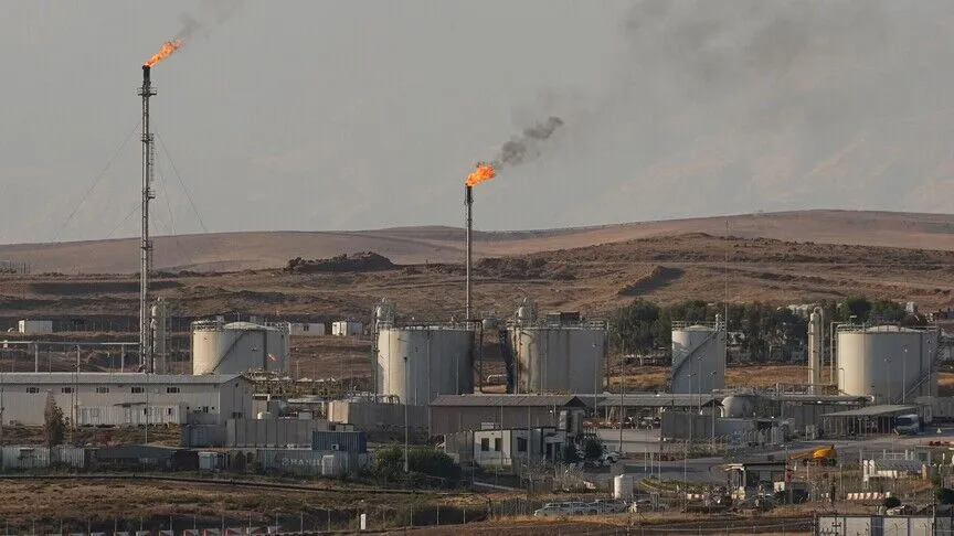 Enerjide yeni güzergâh: Irak’tan Lübnan’a petrol koridoru