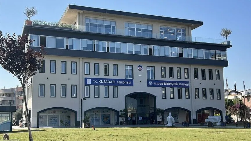 Kuşadası soruşturmasında yeni karar: 14 kişi tutuklandı