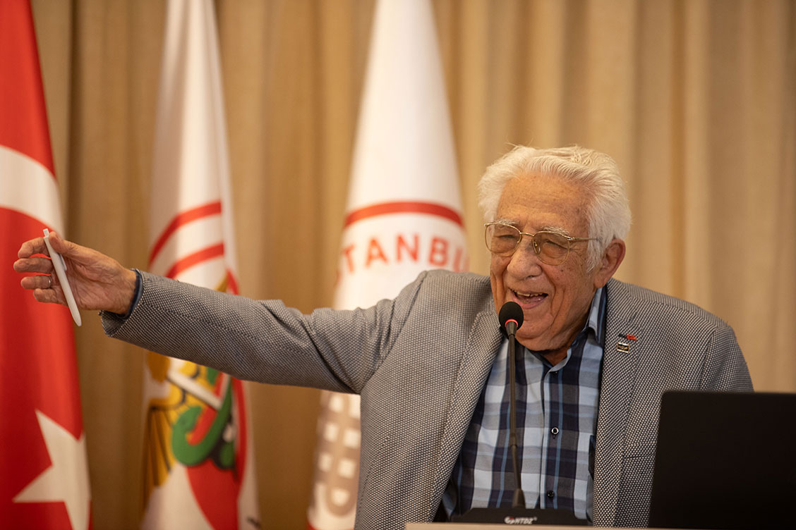 İstanbul Tabip Odası’nın eski başkanı Coşkun Özdemir hayatını kaybetti