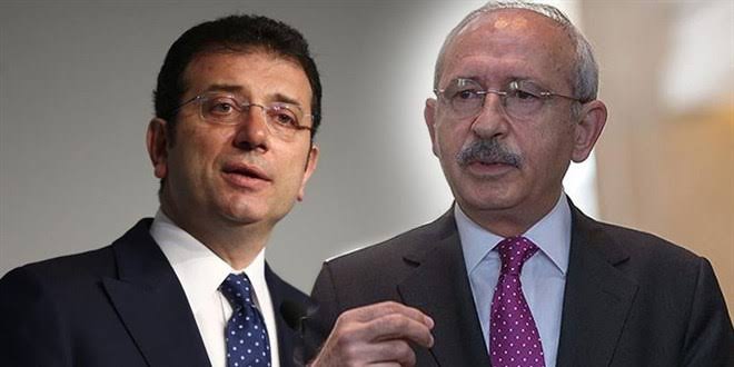 CHP’de dikkat çeken değişiklik: İmamoğlu’nun Aday Ofisi kapatıldı