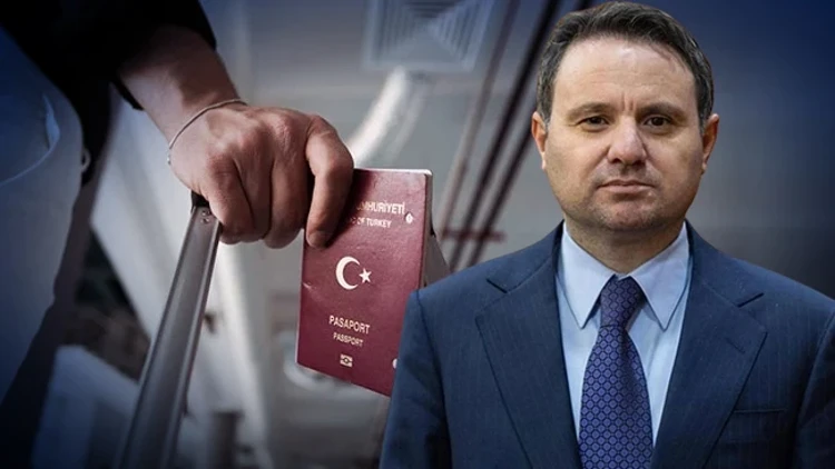 Botla vize randevusu iddiası: 41 bin kişiden 918 milyon TL tahsil edildi