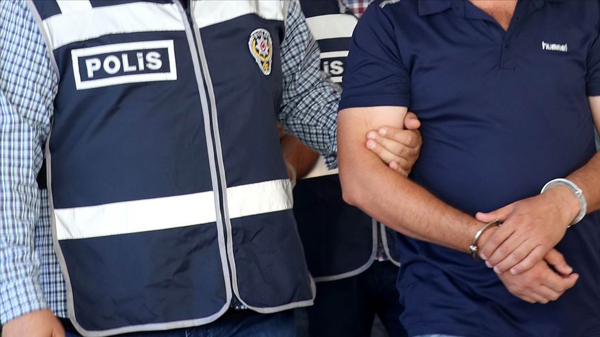 Samsun’da kırtasiyeciye saldırı: 4 şüpheli yakalandı
