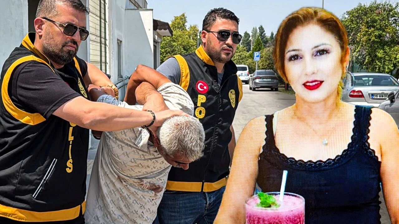Eski eşine kefen gönderip 8 kez bıçakladı: “Bir anlık öfkeydi”
