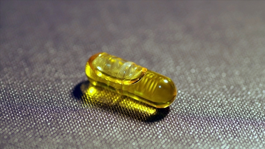D vitamini uyarısı: Fazlası zarar verebilir