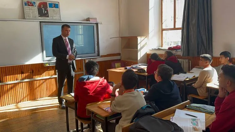 Mazerete bağlı atama sonuçları açıklandı