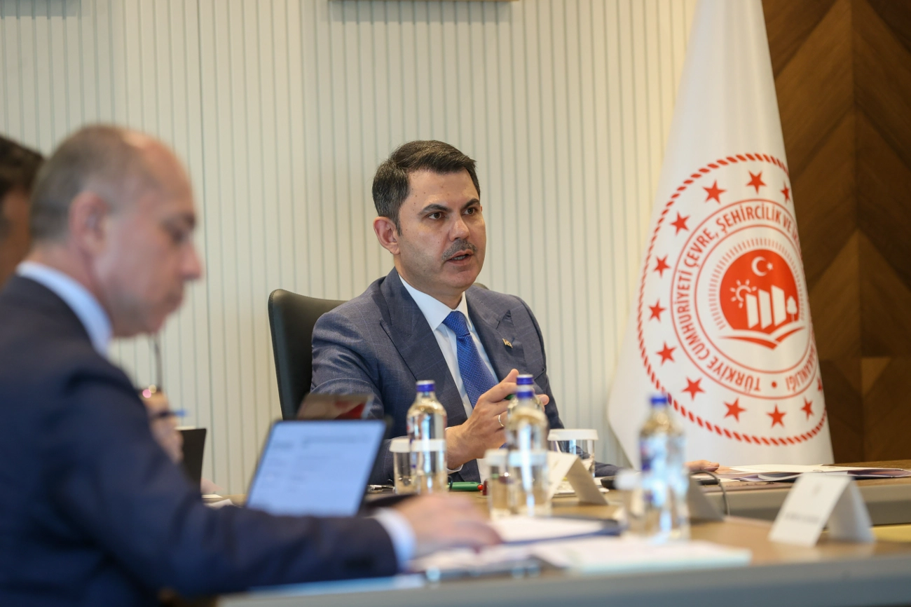 COP31 için hazırlıklar hızlandı: Danışma Kurulu ilk kez toplandı